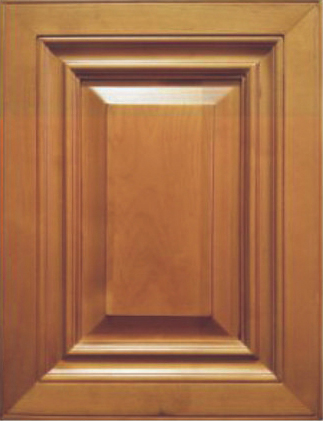 Solid wood